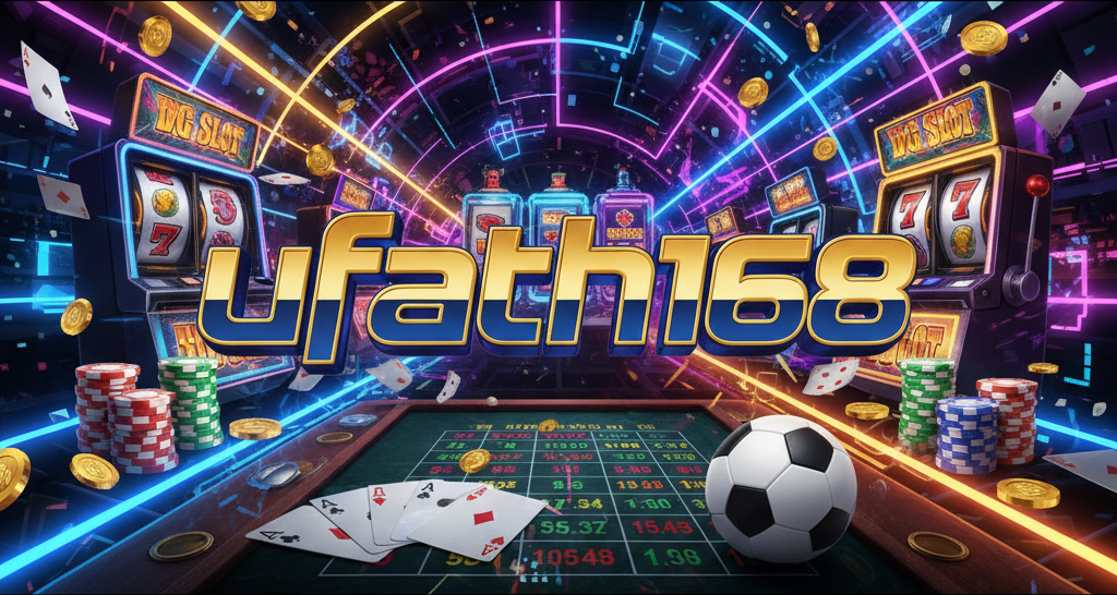 ufath168